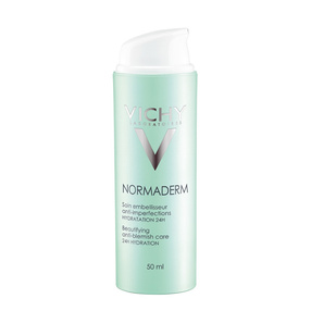 Vichy Normaderm krem nawilżający do skóry trądzikowej 50ml