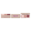 poppy head just enough everyday matte Paleta cieni - 01 Mauve On, 4,8 g