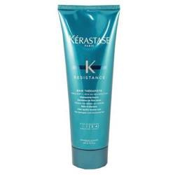 Kerastase Resistance Bain Therapiste Balm-In-Shampoo 3-4 kąpiel przywracająca jakość włókna włosa 250 ml