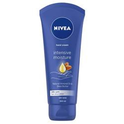 Intensive Moisture Hand Cream intensywnie nawilżający krem do rąk 100 ml