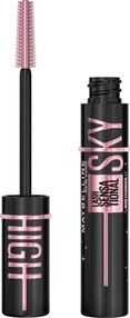 Maybelline Lash Sensational Sky High Mascara Wydłużający Tusz do Rzęs Cosmic Black, 7,2 ml