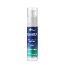 Botanical HiTech odmładzający krem do twarzy na noc 50ml