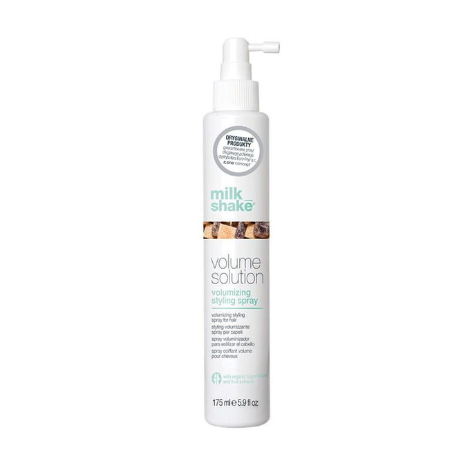 Milk Shake Volume Solution - spray zwiększający objętość włosów, 175 ml