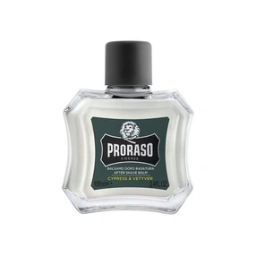 Proraso Balsam po goleniu Cypress & Vetyver 100 ml