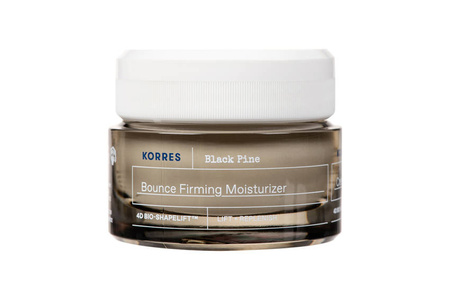 KORRES, Zestaw Prezentowy Black Pine