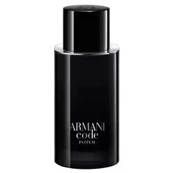 Armani Code Pour Homme perfumy spray 75 ml