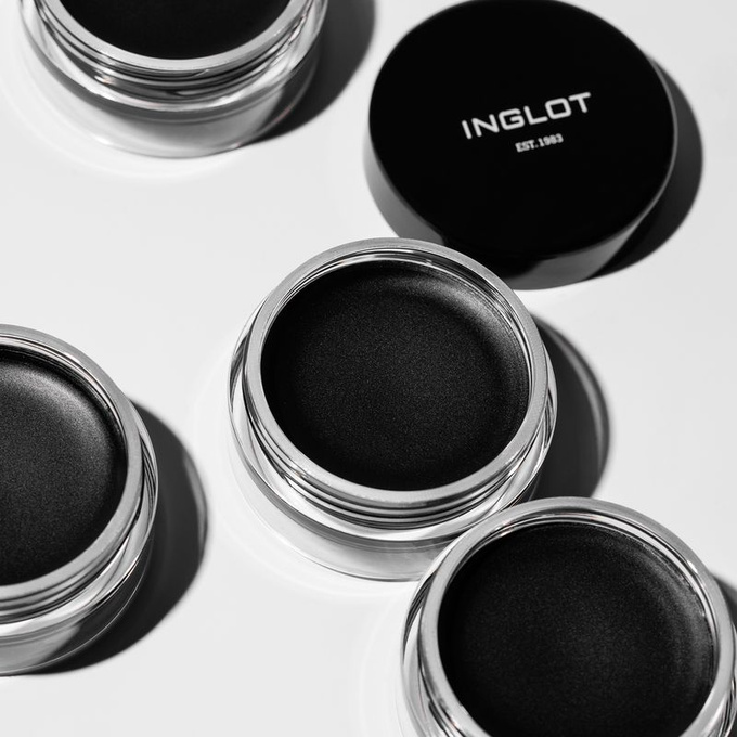 INGLOT Konturówka do powiek w żelu AMC 77, 5,5 g