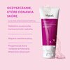 Murad AHA/BHA Exfoliating Cleanser – żel złuszczający do twarzy, 148 ml