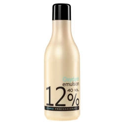 Basic Salon Oxydant Emulsion woda utleniona w kremie 12% 1000 ml
