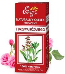 Naturalny Olejek Eteryczny z Drzewa Różanego 10 ml
