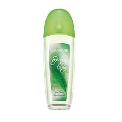 LA RIVE Spring Lady DEO spray 75ml glass