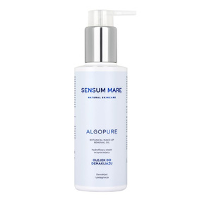 Sensum Mare Olejek do demakijażu ,150 ml