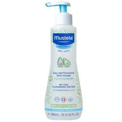 No Rinse Cleansing Water woda oczyszczająca bez spłukiwania dla dzieci i niemowląt 300 ml