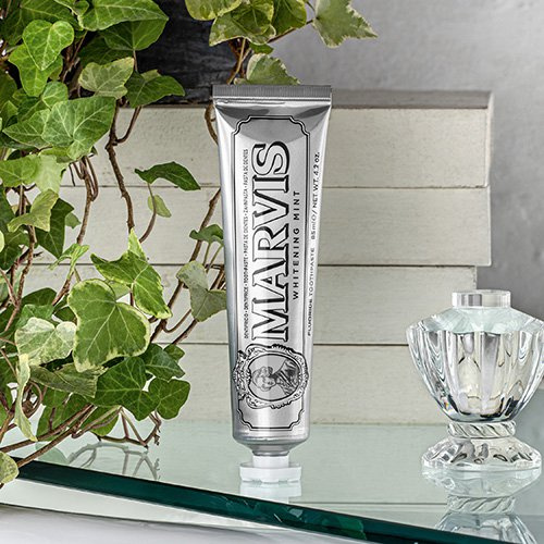 MARVIS Whitening mint toothpaste 85 ml