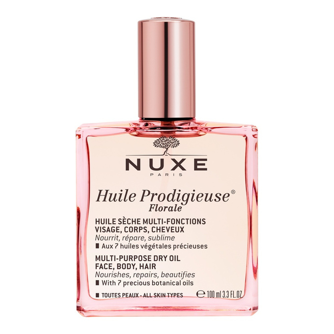 Nuxe Huile Prodigieuse Florale suchy olejek regenerujący, 100 ml