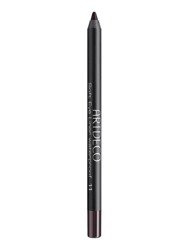 Kredka do powiek wodoodporna 11 deep forest brown