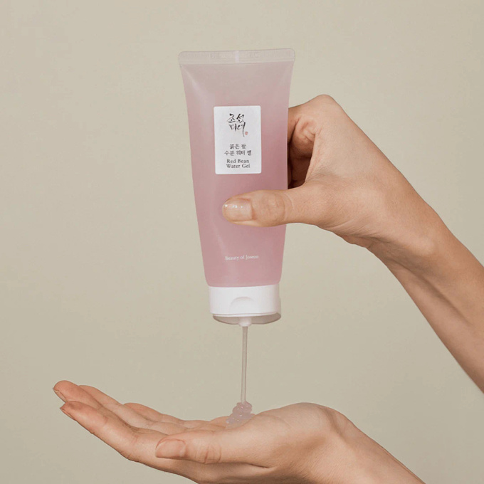 Beauty of Joseon Red Bean Water Gel Krem-żel do twarzy, 100 ml