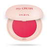PUPA Milano My Crush Róż do ust i policzków - 003 Oh, My Gosh