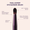 BY TERRY Pędzel do blendowania cieni Brush 7 - Eye Blender Brush