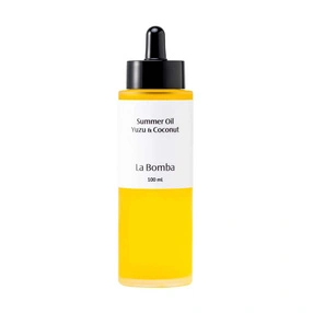 La Bomba Summer Oil Olejek do ciała, 100 ml