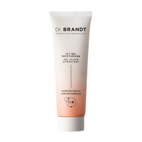 Dr. Brandt Icy Gel Moisturizer Żel-krem nawilżający, 50 ml