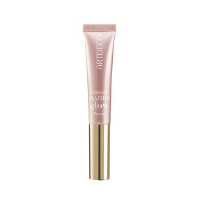 ARTDECO Wonder Blush & Glow róż w płynie Pink Blush, 12 ml