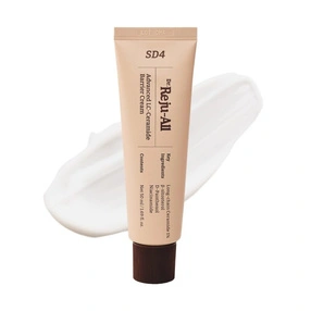 Dr.Reju-All Advanced LC-Ceramide Barrier Cream odżywczy krem wzmacniający barierę skórną 50 ml