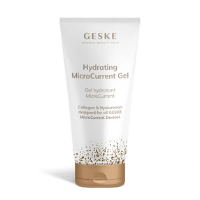 GESKE Żel nawilżający do zabiegów z mikroprądami - Hydrating MicroCurrent Gel