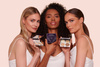 BY TERRY Paleta do twarzy Hyaluronic Hydra-powder Palette N1 Fair to Medium