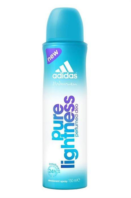 ADIDAS Pure Lightness DEO spray 150ml