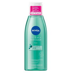 Derma Skin Clear tonik normalizujący 200 ml