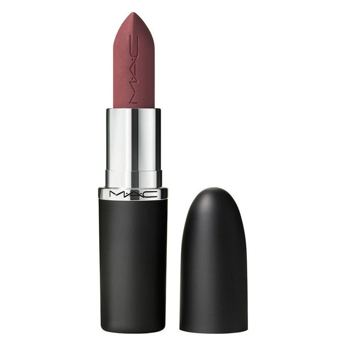 MAC Macximal silky matte Szminka Soar