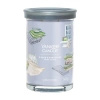 Yankee Candle Tumbler z 2 knotami A CALM & QUIET PLACE 567 g