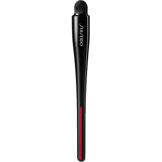 Tsutsu Fude Concealer Brush pędzel do korektora