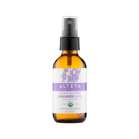 Alteya Organic Bulgarian Lavender Water organiczna woda lawendowa 60ml