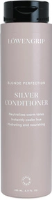 Lӧwengrip Blonde Perfection Silver odżywka do włosów 200 ml