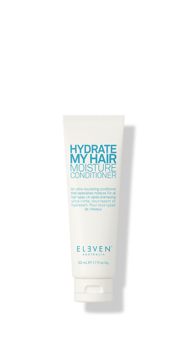 ELEVEN Australia HYDRATE MY HAIR Odżywka silnie nawilżająca, 50 ml