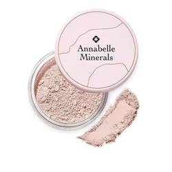 Annabelle Minerals Podkład mineralny rozświetlający Natural Fair