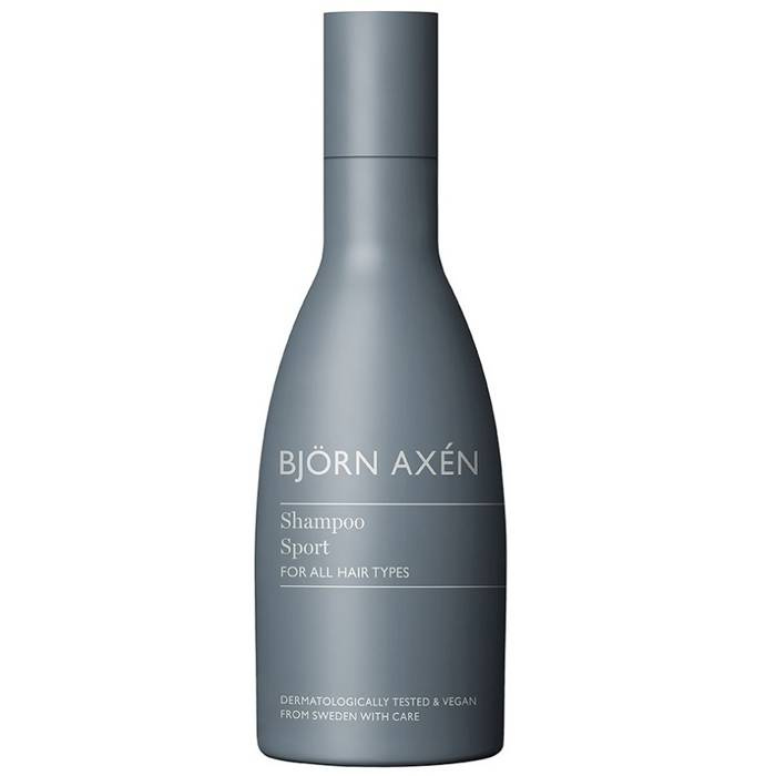 Kallos Deep Cleansing Shampoo - 500 Ml, Tiefenreinigend Für Haare