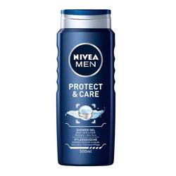 Men Protect & Care żel pod prysznic 500 ml