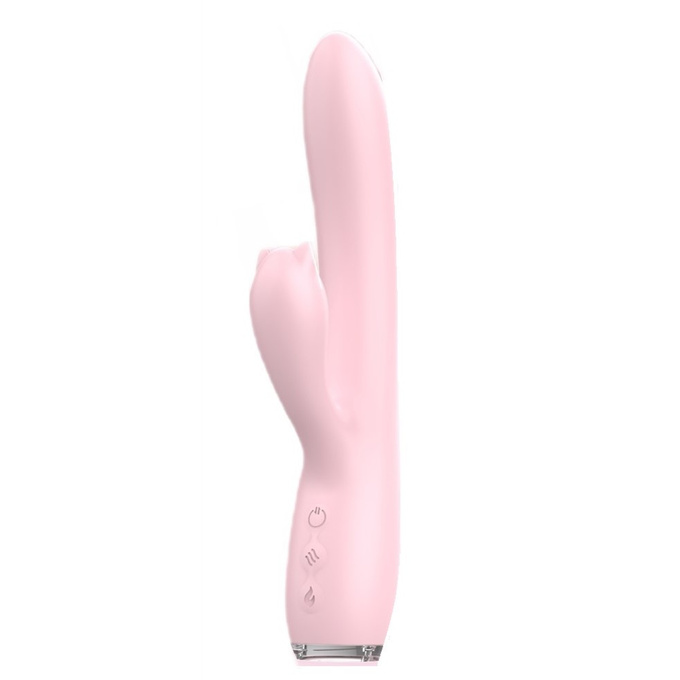 S-Hande Romance of Spring wibrator Pink