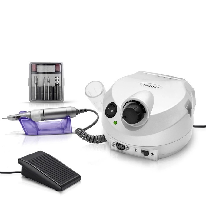 Silcare Frezarka do paznokci DM-202