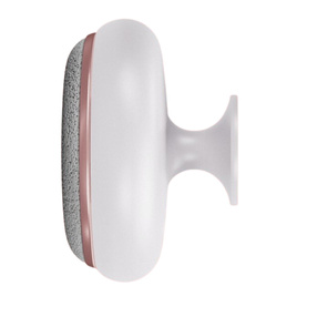 GESKE Wygładzacz do stóp Dual Foot Smoothener 9 in 1, Starlight