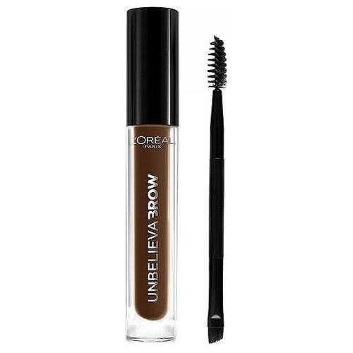 Unbelieva Brow Long Lasting Brow Gel żel do brwi 108 Dark Brunette