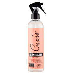 Curls spray do loków Sprężystość i Elastyczność 300 ml