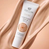 BasicLab Nawilżający krem BB SPF 15 – 210 Beige, 33 ml