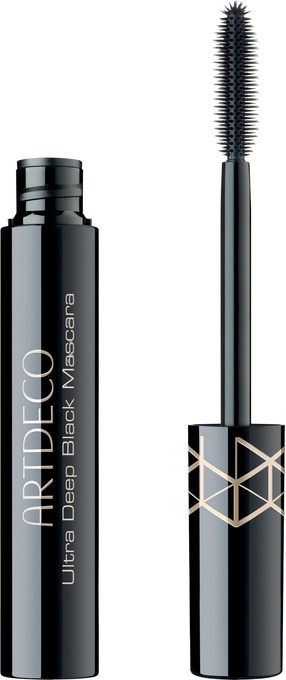 ArtDeco Tusz do rzęs Ultra Deep Black Mascara 1, 8 ml