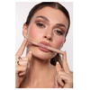 poppy head smudgic velvet matt lipstick Kredka do ust - 06 Charm Whisper, 0,85 g
