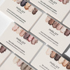 INGLOT Paleta cieni do powiek Playinn Lilla Vanilla, 8,4 g