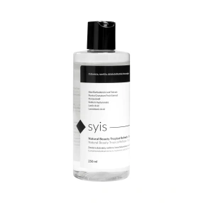 Syis Natural Beauty Tropical Refresh Tonik do twarzy, 250 ml